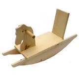 Infant Rocking Horse Images