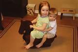 Rocking Horse Toddler Photos