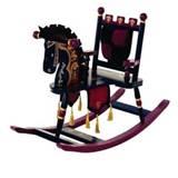 Photos of Rocking Horse Chair