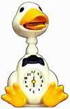 Rocking Horse Alarm Clock Pictures