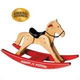 Rocking Horse Toddler