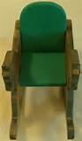 Rocking Horse Chair