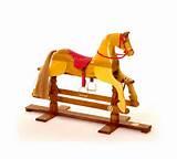 Carved Rocking Horse Plans Pictures