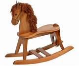 Pictures of Rocking Horse Toddler
