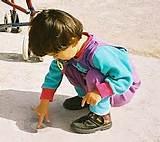 Rocking Horse Toddler Images