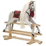 Rocking Horse Alarm Clock Pictures