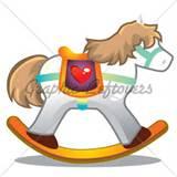 Rocking Horse Hair