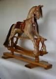 New Rocking Horse Images