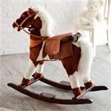 Rocking Horses For Kids Pictures