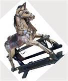 Pictures Of Rocking Horses Photos