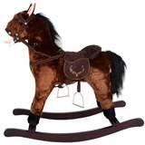 Pictures of New Rocking Horse