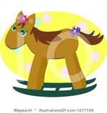 Photos of Rocking Horse Clipart