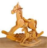 Pictures Of Rocking Horses Photos