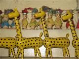 Photos of Children Rocking Horse