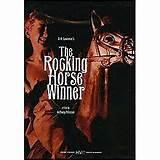Images of English Rocking Horse