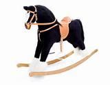 Photos of New Rocking Horse