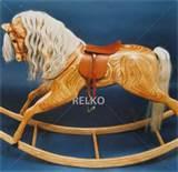 Pictures Of Rocking Horses Images