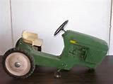 Photos of Homemade Rocking Horse