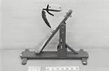 Homemade Rocking Horse Images