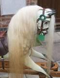 Rocking Horse Mane And Tail Pictures