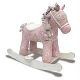 Images of Little Bird Told Me Rocking Horse