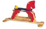 Photos of Gy Gy Rocking Horse