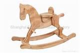 Rocking Horse Diy Pictures