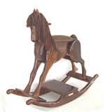 Rocking Horse Images Pictures