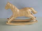 How To Paint A Rocking Horse Pictures