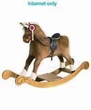 Rocking Horse Images Photos