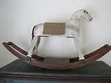 How To Paint A Rocking Horse Photos
