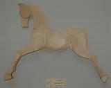 Pictures of Plywood Rocking Horse