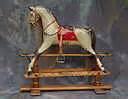 Pictures of Leeway Rocking Horse