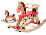 Rocking Horse Images