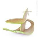 Pictures of Plywood Rocking Horse