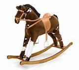 Picture Of Rocking Horse Pictures