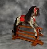 Collinson Rocking Horse Pictures