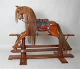 Pictures of Rocking Horse Images